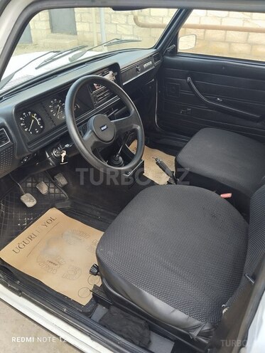 LADA (VAZ) 2107 2008, 99,468 km - 1.6 l - Bakı