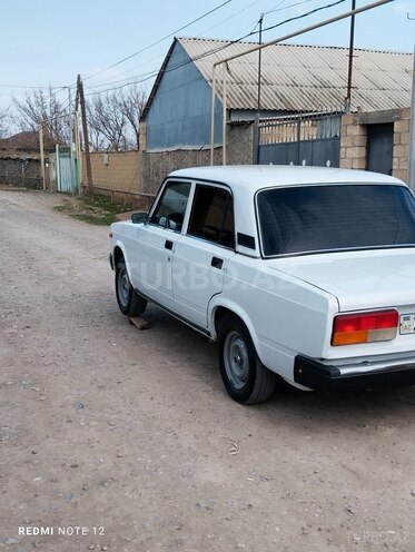 LADA (VAZ) 2107 2008, 99,468 km - 1.6 l - Bakı