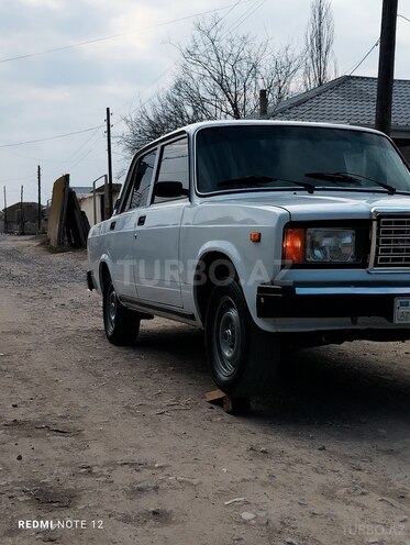 LADA (VAZ) 2107 2008, 99,468 km - 1.6 l - Bakı