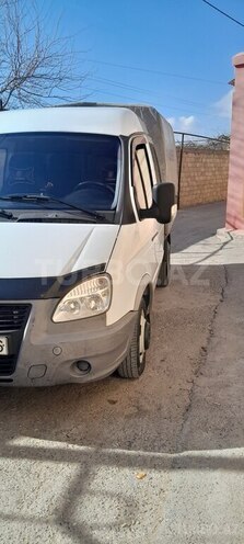 GAZ 330232-744 2015, 280,000 km - 2.8 l - Bakı