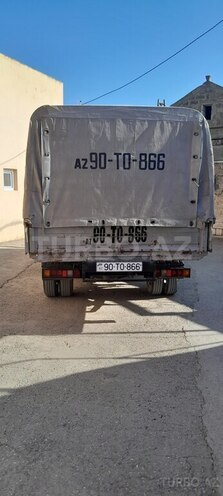 GAZ 330232-744 2015, 280,000 km - 2.8 l - Bakı
