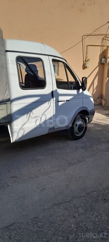 GAZ 330232-744 2015, 280,000 km - 2.8 l - Bakı