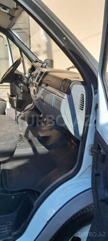 GAZ 330232-744 2015, 280,000 km - 2.8 l - Bakı