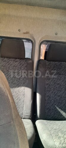 GAZ 330232-744 2015, 280,000 km - 2.8 l - Bakı