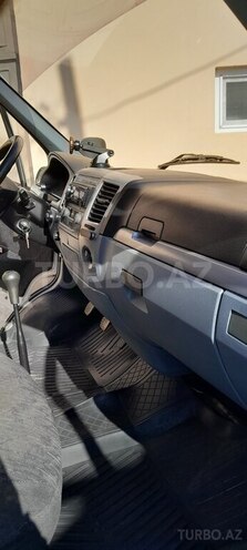 GAZ 330232-744 2015, 280,000 km - 2.8 l - Bakı
