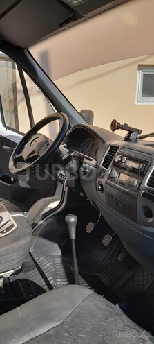 GAZ 330232-744 2015, 280,000 km - 2.8 l - Bakı