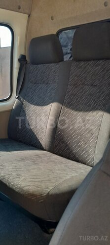 GAZ 330232-744 2015, 280,000 km - 2.8 l - Bakı