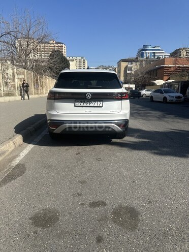 Volkswagen ID.6 2022, 2,100 km - 0.0 l - Bakı