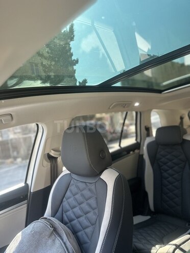 Volkswagen ID.6 2022, 2,100 km - 0.0 l - Bakı