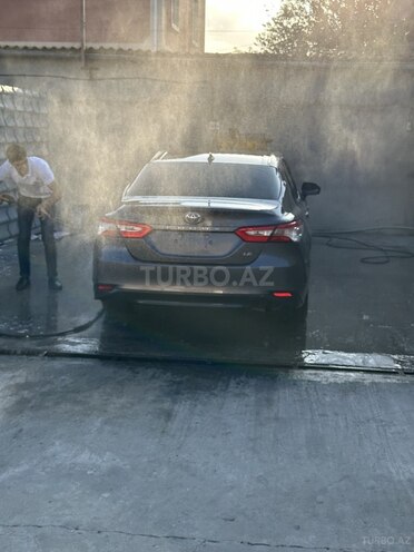 Toyota Camry 2019, 220,000 km - 2.5 l - Bakı
