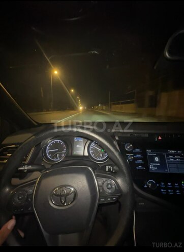 Toyota Camry 2019, 220,000 km - 2.5 l - Bakı