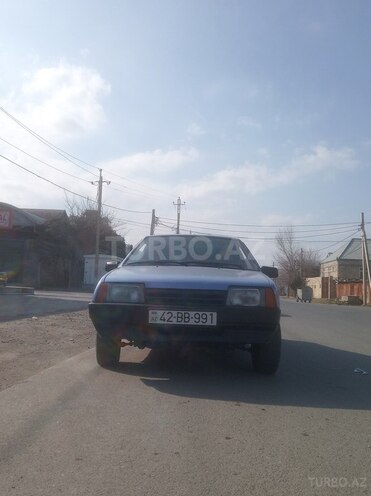 LADA (VAZ) 21099 1995, 130,000 km - 1.5 л - Yevlax