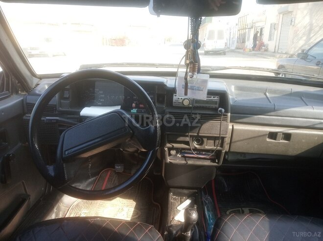 LADA (VAZ) 21099 1995, 130,000 km - 1.5 л - Yevlax
