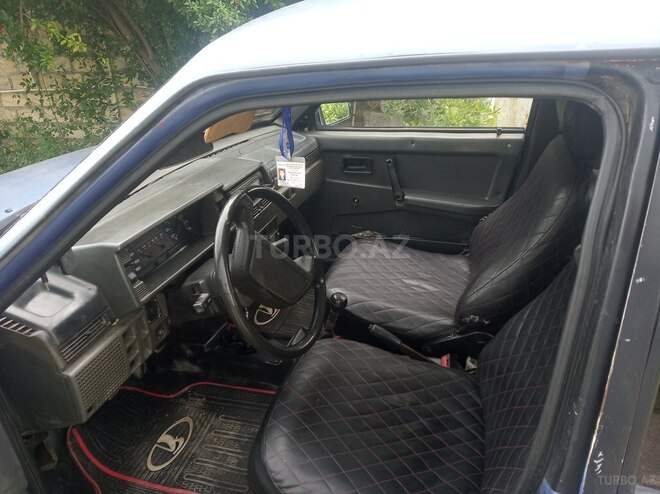 LADA (VAZ) 21099 1995, 130,000 km - 1.5 л - Yevlax