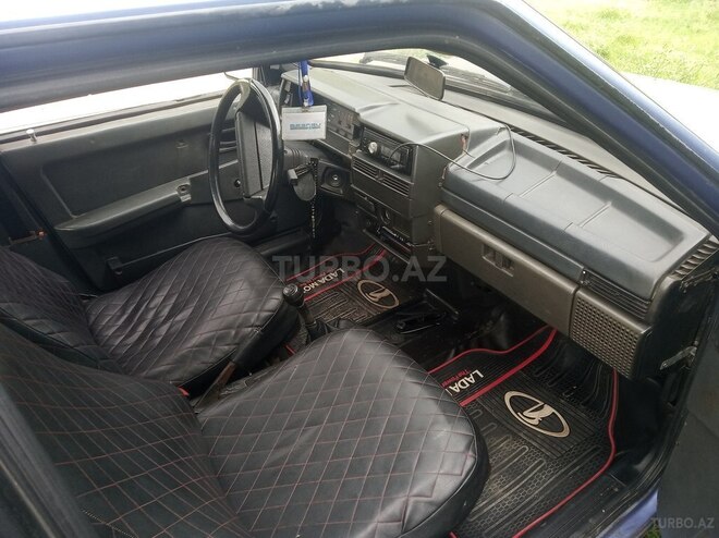 LADA (VAZ) 21099 1995, 130,000 km - 1.5 л - Yevlax