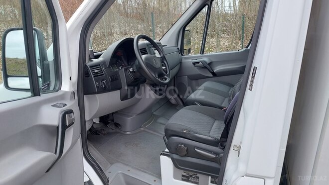 Mercedes Sprinter 313 2011, 215,000 km - 2.2 l - Bakı