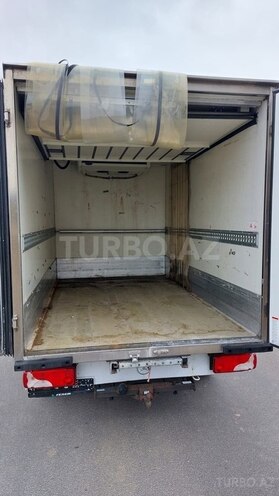Mercedes Sprinter 313 2011, 215,000 km - 2.2 l - Bakı