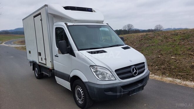 Mercedes Sprinter 313 2011, 215,000 km - 2.2 l - Bakı