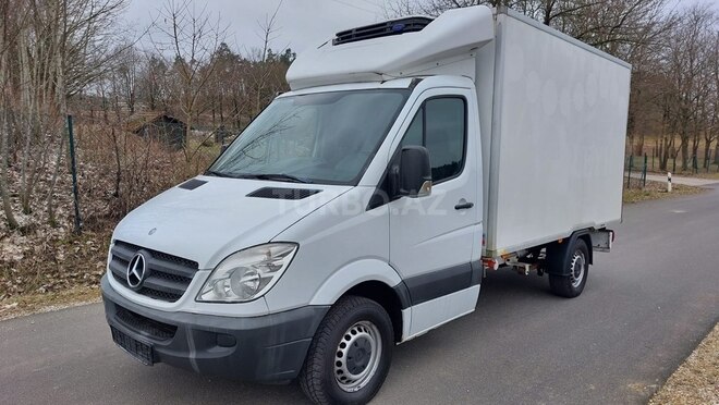 Mercedes Sprinter 313 2011, 215,000 km - 2.2 l - Bakı