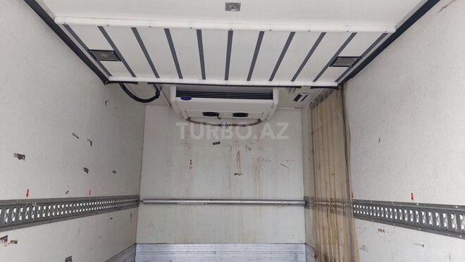 Mercedes Sprinter 313 2011, 215,000 km - 2.2 l - Bakı