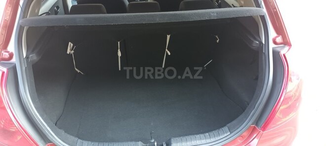 Kia Ceed 2007, 200,000 km - 1.4 l - Ucar