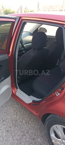 Kia Ceed 2007, 200,000 km - 1.4 l - Ucar
