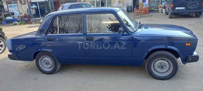 LADA (VAZ) 2107 2001, 89,563 km - 1.6 l - Biləsuvar