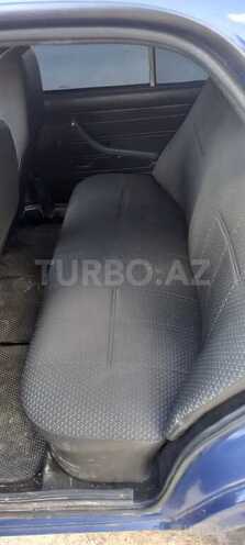 LADA (VAZ) 2107 2001, 89,563 km - 1.6 l - Biləsuvar
