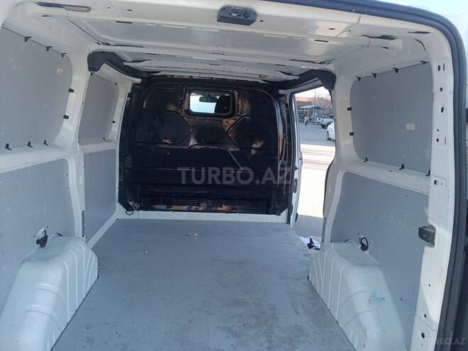 Ford Transit 2014, 262,073 km - 2.2 l - Sumqayıt