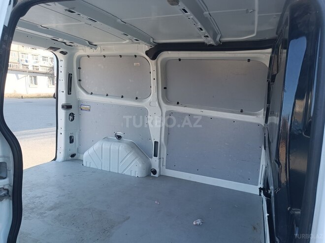 Ford Transit 2014, 262,073 km - 2.2 l - Sumqayıt