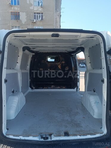 Ford Transit 2014, 262,073 km - 2.2 l - Sumqayıt