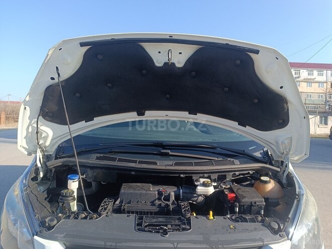 Ford Transit 2014, 262,073 km - 2.2 l - Sumqayıt