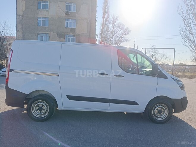 Ford Transit 2014, 262,073 km - 2.2 l - Sumqayıt