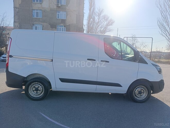 Ford Transit 2014, 262,073 km - 2.2 l - Sumqayıt