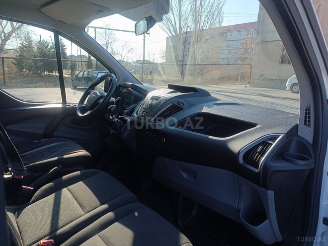 Ford Transit 2014, 262,073 km - 2.2 l - Sumqayıt