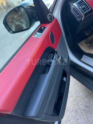 Land Rover RR Sport 2018, 105,000 km - 3.0 l - Bakı