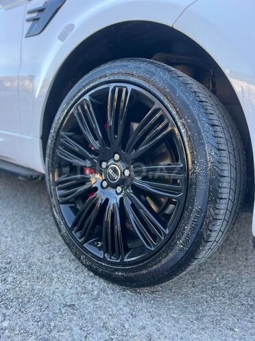 Land Rover RR Sport 2018, 105,000 km - 3.0 l - Bakı