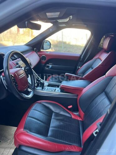 Land Rover RR Sport 2018, 105,000 km - 3.0 l - Bakı