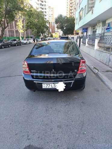 Ravon R4 2019, 190,000 km - 1.5 l - Bakı