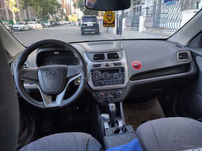 Ravon R4 2019, 190,000 km - 1.5 l - Bakı