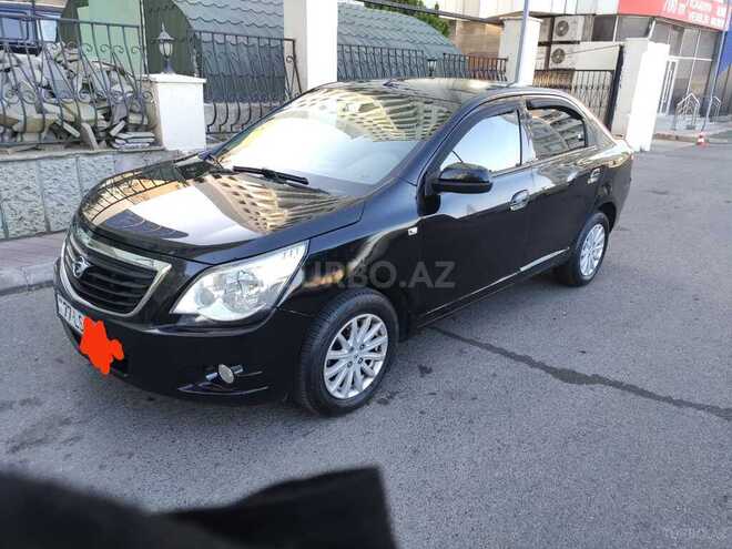 Ravon R4 2019, 190,000 km - 1.5 l - Bakı