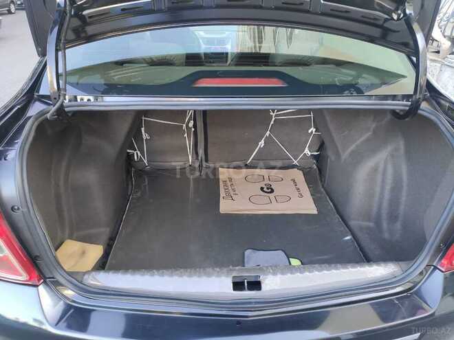 Ravon R4 2019, 190,000 km - 1.5 l - Bakı