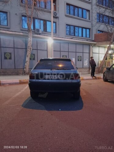 Opel Astra 1995, 27,000 km - 1.6 l - Yevlax