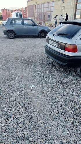 Opel Astra 1995, 27,000 km - 1.6 l - Yevlax