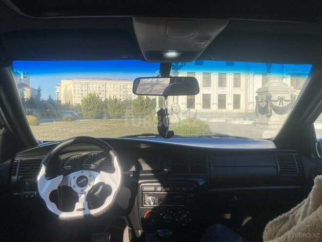 Opel Vectra 1996, 376,760 km - 1.8 l - Sumqayıt