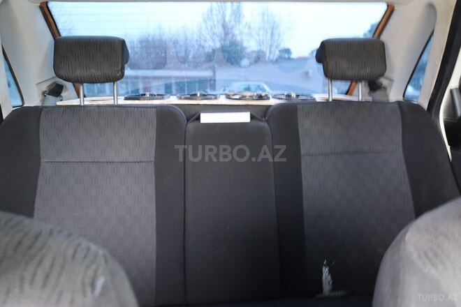 LADA (VAZ) Priora 2015, 394,911 km - 1.6 l - Şəmkir