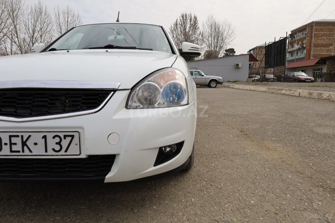 LADA (VAZ) Priora 2015, 394,911 km - 1.6 l - Şəmkir