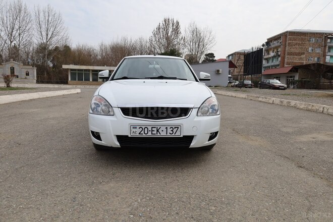 LADA (VAZ) Priora 2015, 394,911 km - 1.6 l - Şəmkir