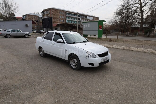 LADA (VAZ) Priora 2015, 394,911 km - 1.6 l - Şəmkir