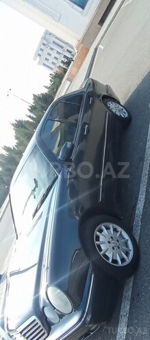 Mercedes C 220 2000, 799,995 km - 2.2 l - Ağdaş